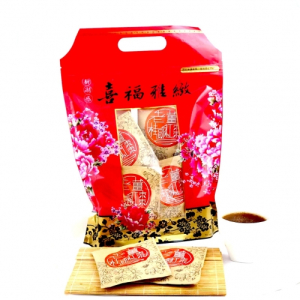 老薑桂圓紅棗 粉狀-家庭號