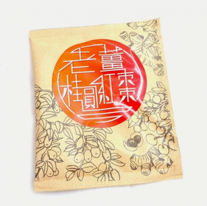 老薑桂圓紅棗 粉狀-家庭號-1