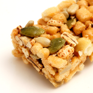 新口味，海苔香蔥口味，熱賣預購中！