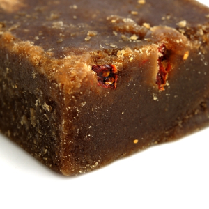 四物枸杞黑糖 - 真空包裝