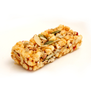 堅果小麥燒－莓果口味 （預購商品）