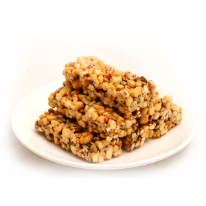 香蔥口味－堅果小麥燒，預購中！